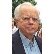 Frederick Joseph Shealy Obituary