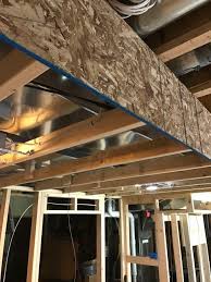 The basement door keyed lock kit is available for all steel basement door models and is not available for ultra series basement doors at this time. Wide Basement Soffit Contractor Talk Professional Construction And Remodeling Forum