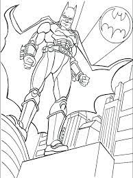 Batman coloring pages are particularly popular among boys as these activity sheets allow them to go on a fantastic adventure to some unknown land where they can stand beside their favorite hero to fight against evil and save the day. Batman Coloring Pages Batmanloring Pages Lego Jpg Cliparting Com