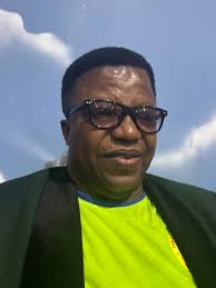 Pastor William Boachie-Ansah