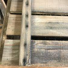 古材風 実はグレー 日焼けした木材再現 身近な材料でやってみよう limia リミア 木材 インテリア 収納 インテリア 家具