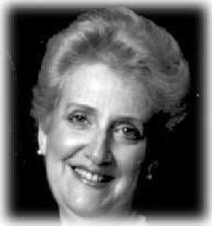 HARRIET COVE Obituary (2014)