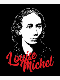 Louise Michel Posters for Sale