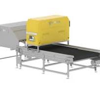 Hyperspectral Sorting Machine,PET Color Sorting Machine,Film ...