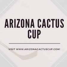 Saints pro hockey academy prep vs arizona hockey union black (arizona cactus cup tournament 2019) подробнее. Arizona Cactus Cup Posts Facebook