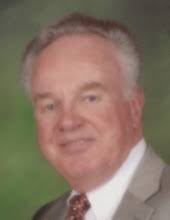 Obituary information for Robert Dennis Barry