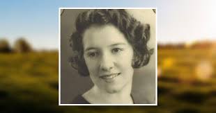 Margaret Weller Obituary December 11, 2016