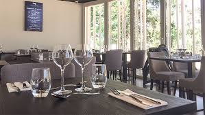La Brasserie Gourmande Restaurant