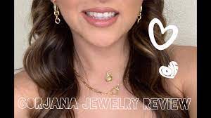 Roberts jewelers has operated since 1946 as the premier bridal, estate, fashion, and repair location for any and all jewelry needs. Gorjana Jewelry Review Youtube