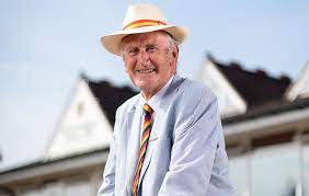 Find the perfect ted dexter stock photos and editorial news pictures from getty images. Ted Dexter The Italian Born Icon Who Brought Dash And Glamour To English Cricket Country Life