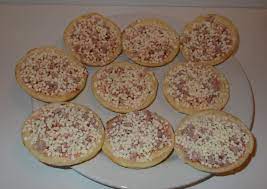 You can rate wagner pizza original piccolinis salami: Wagner Piccolinis Salami Blogtestesser