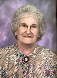 Obituary of Marjorie J. Miller