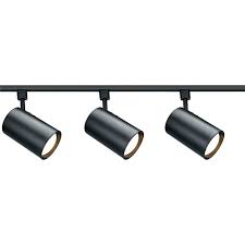 Nuvo Lighting 48 3 Light Track Kit Reviews Wayfair