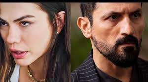 Io sono Farah, trame turche: Farah scopre che Behnam le somministra dei  farmaci