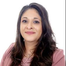 Veronica Aguiñaga, Ed.D. (@veroaguinaga)