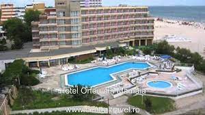 Guests can enjoy free wifi in public areas, as well … Cazare Mamaia Hotel Orfeu Mamaia Central Travel Bucuresti Youtube