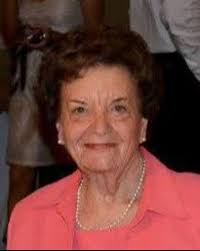 Barbara Sauls Locke Obituary July 14, 2025