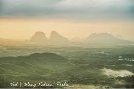 Dari satun ke pak bara lebih kurang 45 mins sahaja. Mai Tengok Awan Karpet Di Wang Kelian Perlis Utara Negeri Negara Forum Cari Infonet