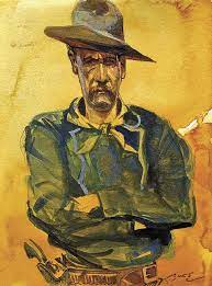 Cowboy Hat Etiquette True West Magazine Rare Animals Weird Animals Pet Rats