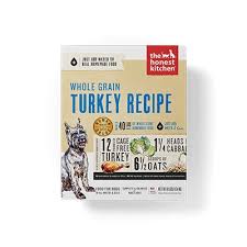The uk's number 1 dog food advice site. All Natural Dehydrated Dog Food