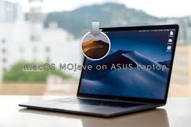Free drivers for asus a53sm. How To Install Macos Mojave 10 14 On Asus Laptop