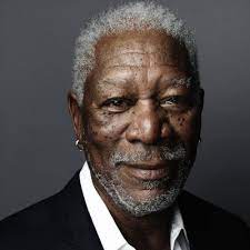 Morgan freeman, the actor, film director and philanthropist has added a new title to his name: Morgan Freeman Morgan Freeman Twitter