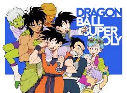 Formed during goku and bulma's search for the dragon balls, they have since fought many battles in order to test their skills and reach other goals, and in turn have become the. Some Of The Cast Dragon Ball Know Your Meme