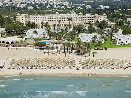 Awe spa at sun palace resort. Hotel Steigenberger Marhaba Thalasso Buchen Hammamet Ab In Den Urlaub De