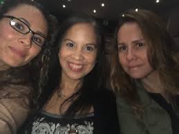 Event Feedback: Benise: Fuego!