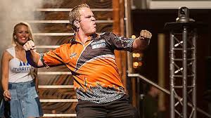 Dirk van duijvenbode heeft op het wk darts in londen de vierde ronde bereikt. Amazing Walk On Dirk Van Duijvenbode S Crazy Walk On Dance Youtube