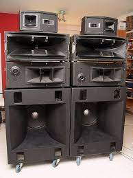 Fd004394 Sound System Speakers Audio Sound Live Sound System