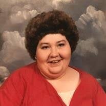 Lecia Carolyn Mullins Obituary