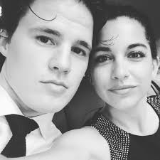 Sasha Prasad & Patrick Shreckengast's Wedding Website