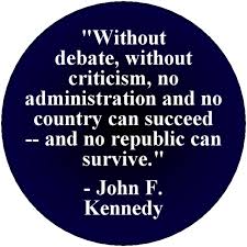 John F Kennedy Debate Quotes 46297 Kennedy Quotes Jfk Quotes Navy Quotes