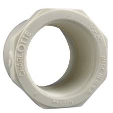 Schedule sdr35 pvc fittings cap pvc fittings. Pvc Reducer 3 4 X 1 2 Novocom Top