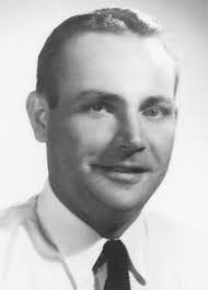 The late Elmer Moffitt left me a copy of his 1949-1950 Parks Year Book.  Interesting to see how many sport teams and clubs they had in those days.  Yes, our favorite, Fr.