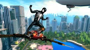 Activision type of publication in this fascinating game you are waiting for villains from the movie, as well as the classic characters of marvel. Amazon Com The Amazing Spider Man 2 Appstore For Android