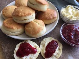 Recipe: Edna Lewis' Lard Biscuits - SFChronicle.com