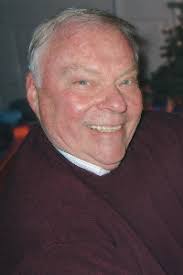 Carl A. "Al" Erickson, Jr.