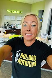 Let's welcome our new members! Marquita Nicole'