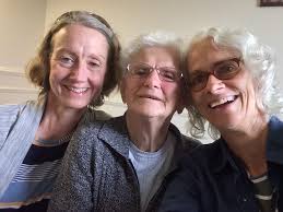 Contributions to the tribute of Betty Ashley