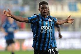 Amad diallo akan segera bergabung dengan manchester united. Pemain Muda Atalanta Amad Diallo Segera Mendarat Ke Mu Pojok News
