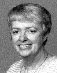 Obituary information for Ann M. Purcell