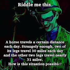 Riddle Quotes About Life Magic Of Riddle