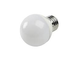 90 Lighting Dimmable 5w 2700k 92 Cri G 16 5 Frosted Globe Led Bulb E26 Base Ja8 Compliant Se 350 031 Bulbs Com