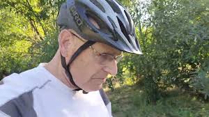 Down to the river, an unexplained fence