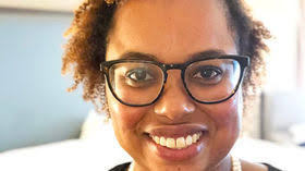 Holly George-Warren: I'm a Talkative Passionista