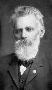 2018: Samuel Dinsmoor