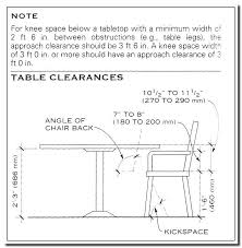 120 Reference Of Standard Restaurant Chair Dimensions In 2020 Dining Table Dimensions Dining Room Bench Dining Table Height
