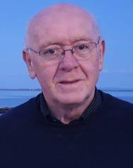 Condolence Book for Michael Farragher (Galway City, Galway)